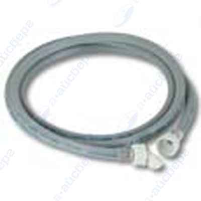 Шланг наполнения 3,5 м (с углом) 1.12.000.18