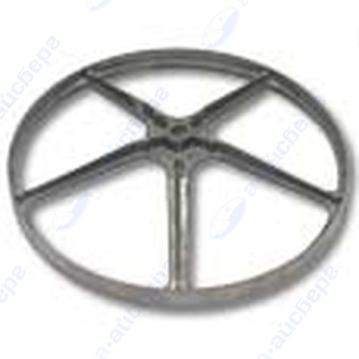 Шкив Sangiorgio 1.74.020.02