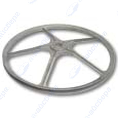 Шкив Candy 1.74.005.01