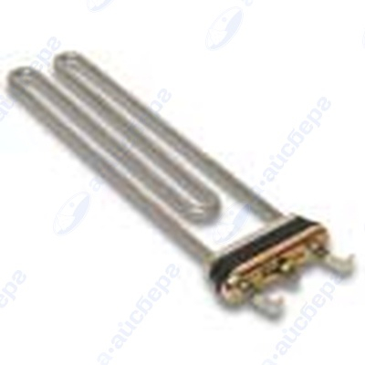 ТЭН 2800W, длинный L-295 мм/ прямой UNIVERSAL 3406129
