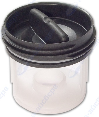 Фильтр насоса Bosch WS066 (601996)