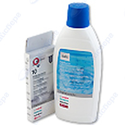 Набор чистящих средств для кофемашин Bosch 00311813