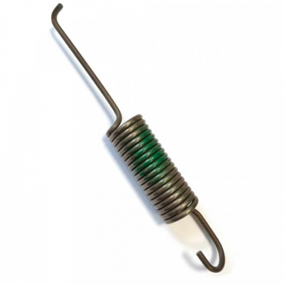 Пружина бака L185мм, 18 витков, Samsung, DC61-00952A