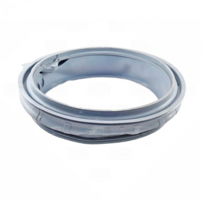 Уплотнительная резина люка стиральной машины Samsung Eco Bubble/Crystal Slim, DC64-03198A, 3198A