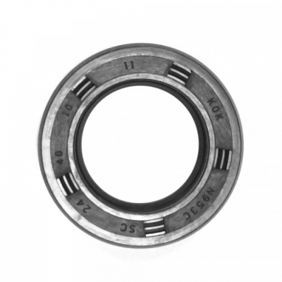 Сальник бака для стиральной машины 24x40x10мм, G