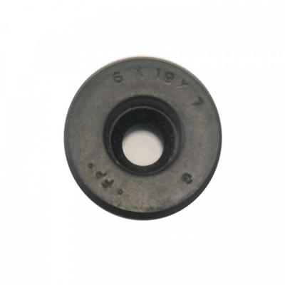 Сальник бака для стиральной машины 6x19x7мм, G