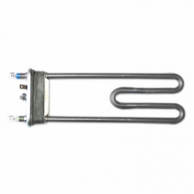 ТЭН 1850W, L200мм, R15+, M105, K2, прямой, 220V