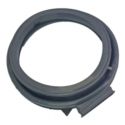 Манжета люка стиральной машины Dexp, Midea, Weissgauff, 1263812962, 126381