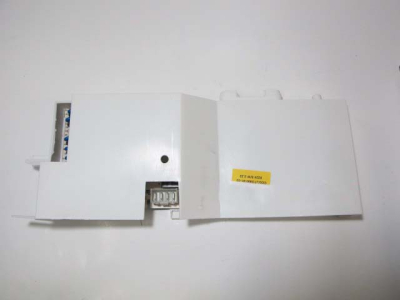 ЭЛЕКТРОННЫЙ МОДУЛЬ