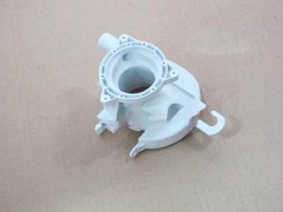 УЛИТКА СЛИВНОГО НАСОСА