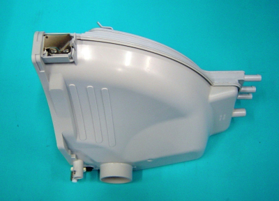 ДОЗАТОР МОЮЩИХ СРЕДСТВ