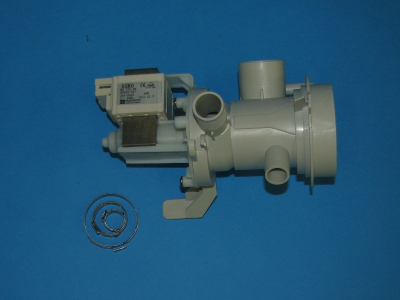 НАСОС СЛИВНОЙ