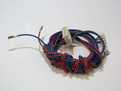 ЭЛЕКТРОПРОВОДКА