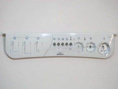 ПАНЕЛЬ УПРАВЛЕНИЯ