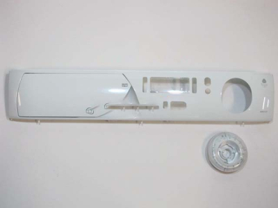 ПАНЕЛЬ УПРАВЛЕНИЯ