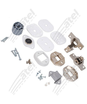 УСТАНОВОЧНЫЙ КОМПЛЕКТ