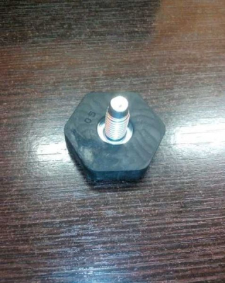 РЕГУЛИРУЕМАЯ ОПОРА