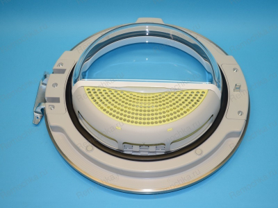 Обрамление