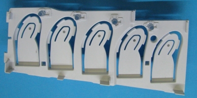 Суппорт кнопок для стиральной машины Gorenje 587487