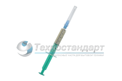 Смазка для сальников белая  Ambligon. фасовка 2ml, рекомендовано для розничной продажи с сальником, выдачи мастеру для замены сальника