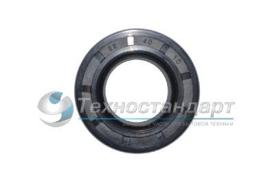 Сальник 22x40x10