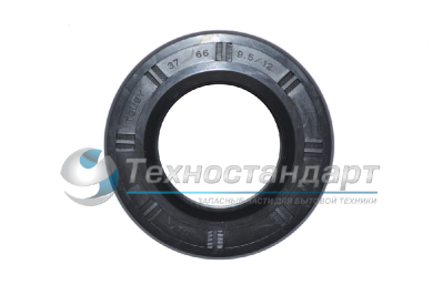Сальник 37x66x9.5/12 TGU9Y, отличное качество