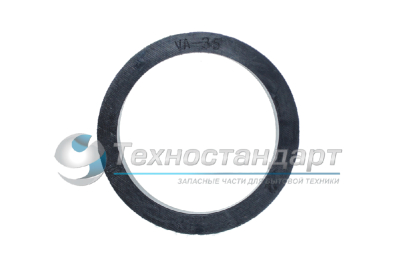 Сальник V-ring VA35