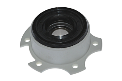 Суппорт Indesit, для машин с вертикальной загрузкой, подшипник SKF , код 087966, 092024, 055317 cod705, Россия