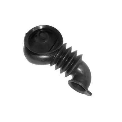 Патрубок (бак-насос) для стиральных машин Miele 1221391