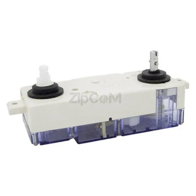 Таймер двойной для стиральных машин (на 5 проводов)