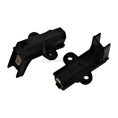 Щетки двигателя (2 шт) для стиральных машин Indesit Type R C00196545 (C00035521)