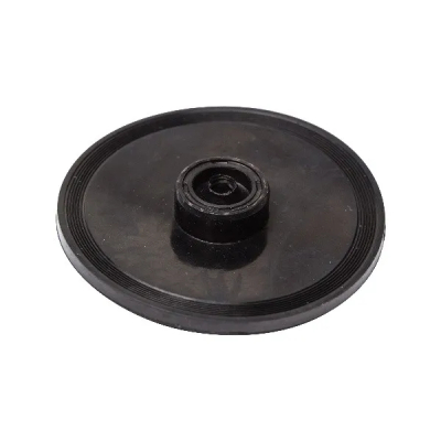 Сальник помпы для стиральных машин 4,5*16/57*7/8,5