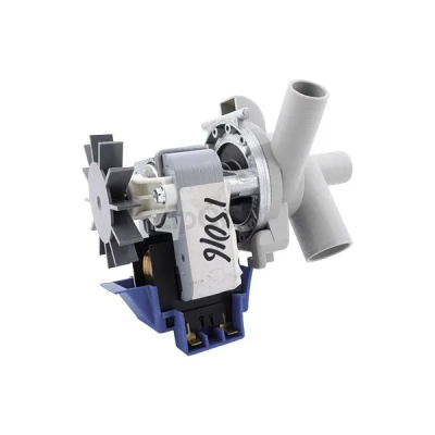 Насос (помпа) для стиральных машин 100W 15016