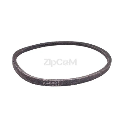 Ремень для стиральной машины A-680E