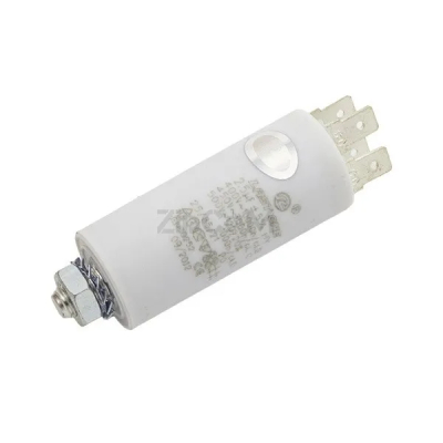 Пусковой конденсатор для стиральных машин 2.5uF 450V