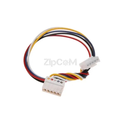 Шлейф для прошивки модуля управления к холодильнику Ariston C00275571