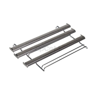 Направляющая противней (телескопическая) левая для духовок Gorenje 226862