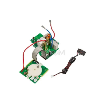 Плата управления для кухонных комбайнов Bosch 629486