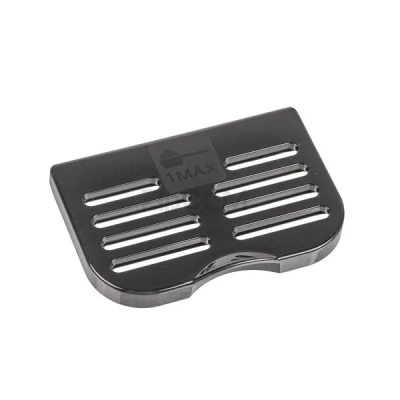 Крышка контейнера 5313221031 для молотого кофе кофемашин DeLonghi