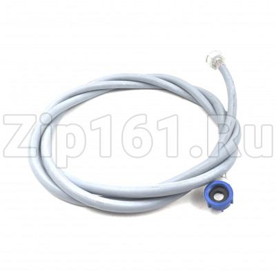 Шланг заливной для стиральной машины 3,0м. универсальный