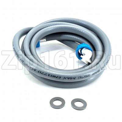 Шланг заливной  ЗИП-ФЛЕКС  2,5 м  3/4-3/4г
