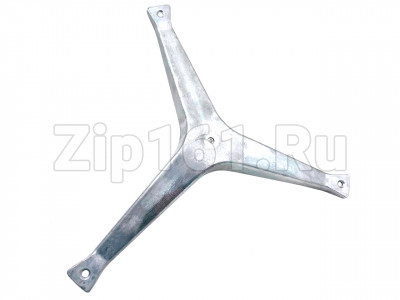 Крестовина барабана (вал 97,4 мм) Samsung DC97-01819B Ebi cod729