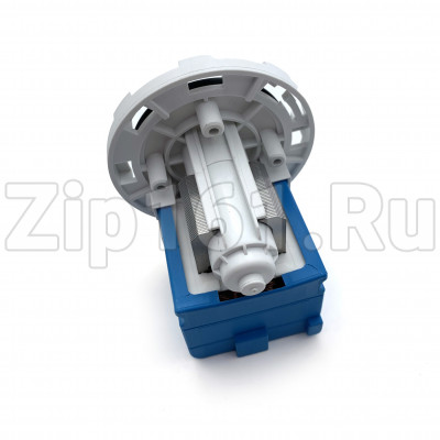 Помпа 34W GRE932 защелки 8шт, фишка вперед вместе ИТАЛИЯ