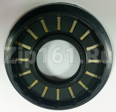 Сальник 35x72/88x11/18 wlk