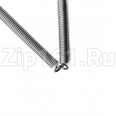 Хомут манжеты, пружина L-540мм, d-5мм, D-191мм