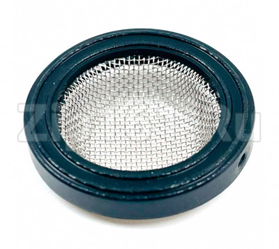 Прокладка заливного шланга 3/4, +(сетка-фильтр), зам. 005781