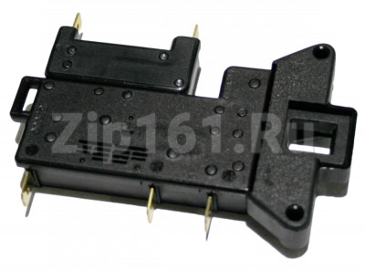 Замок люка стиральной машины Indesit Ariston C00036683