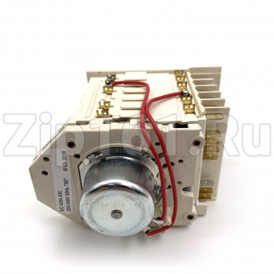 Программатор (селектор программ) Indesit C00033059