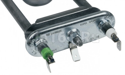 Тэн 1700W (без отв., L=170мм) Thermowatt C00066284