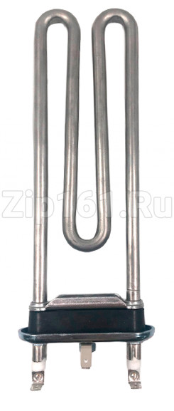 Тэн Kawai-Heatwell 2000W (прям.с отв.L=205, R12, M140) Gorenje 222646 BOSCH 00267512